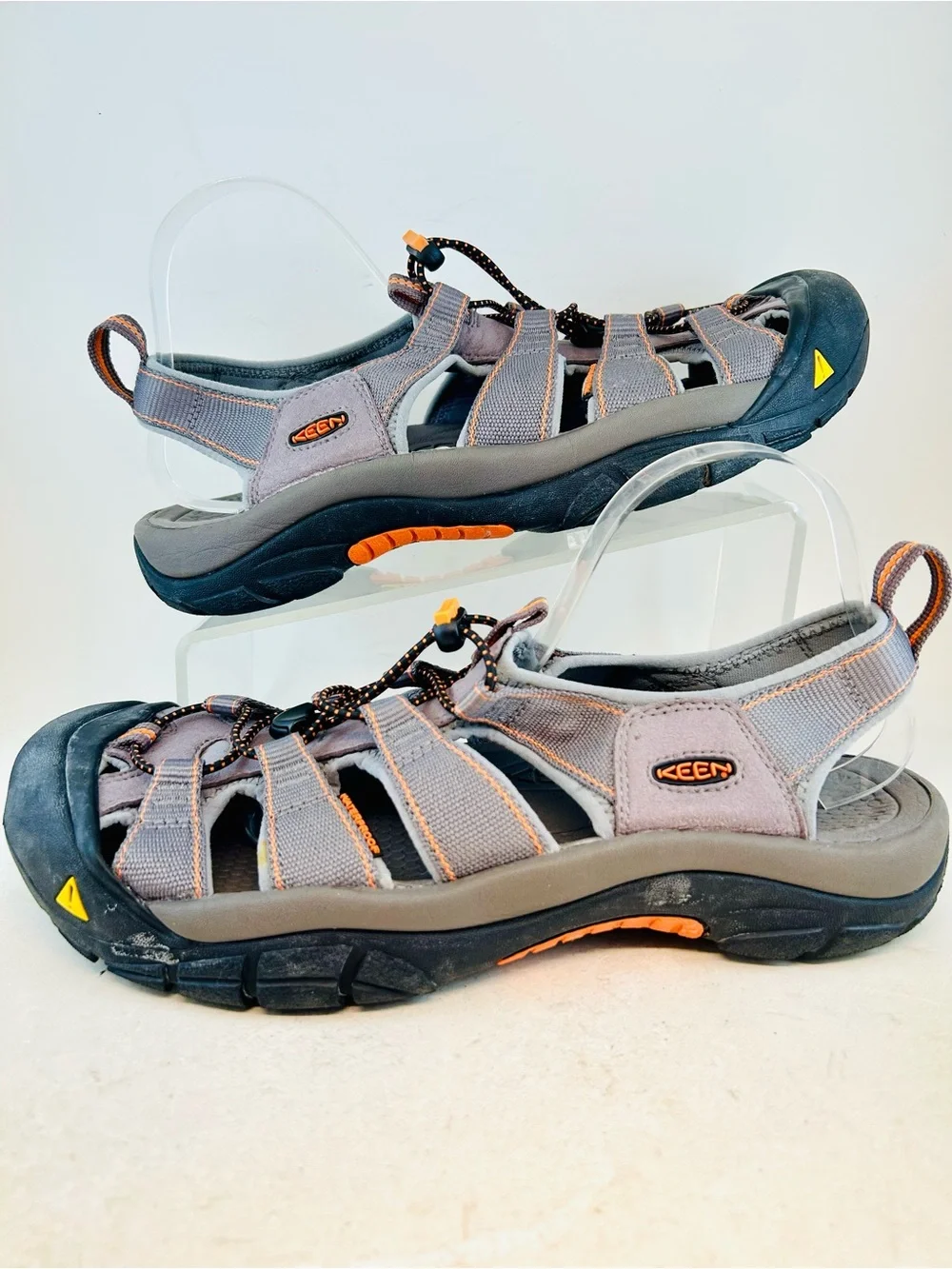 Keen from pet